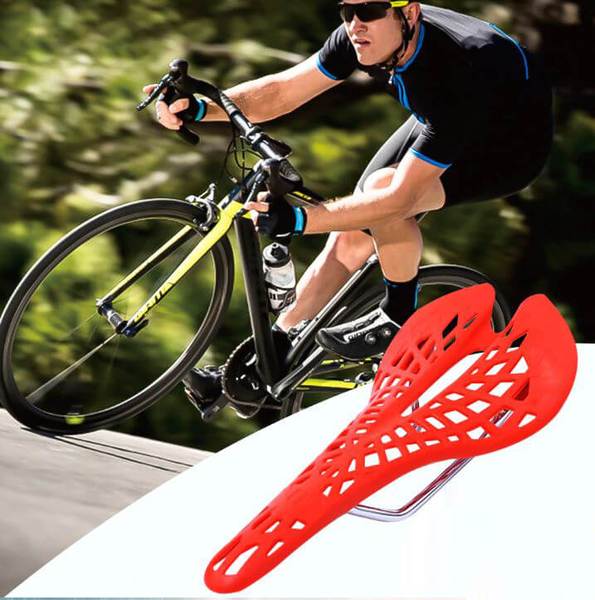Bikepro™: sedile per la bici